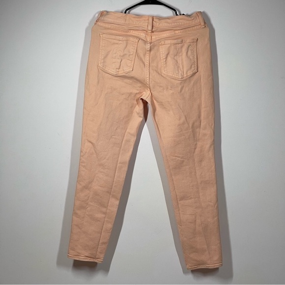 Rag & Bone Prairie Sun High Rise Skinny Jean size 27 - Picture 3 of 14
